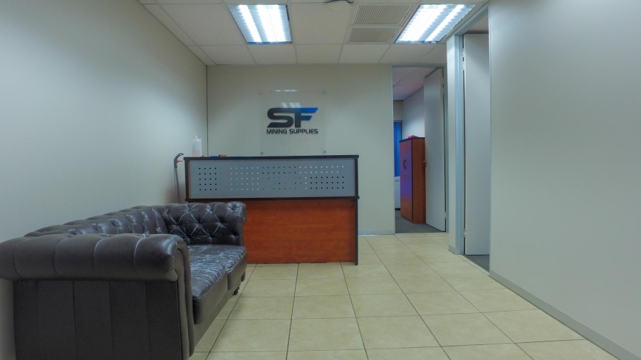 To Let commercial Property for Rent in Bodorp North West